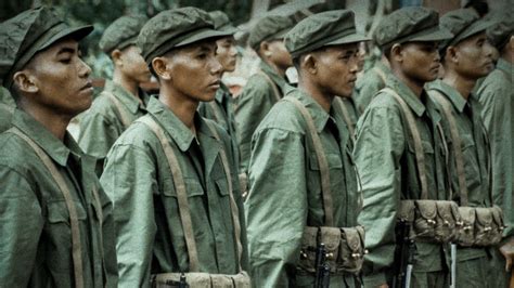 the khmer rouge in cambodia was primarily a result of